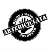 ArteRiciclata logo
